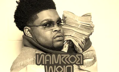 BossMan Dlow