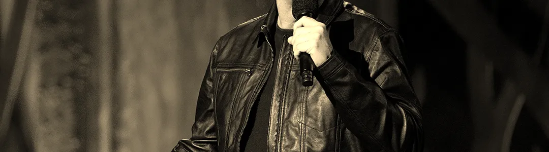 Brian Regan