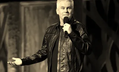 Brian Regan