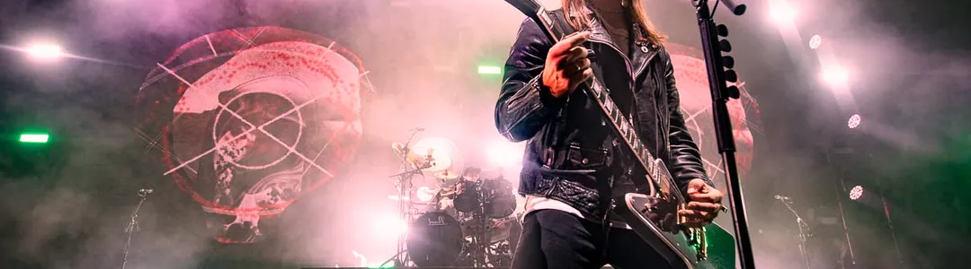 Bullet For My Valentine