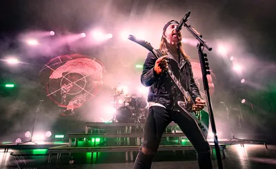 Bullet For My Valentine