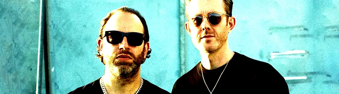 Chase & Status