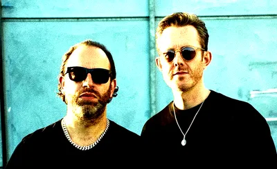 Chase & Status