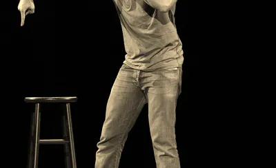 Dane Cook