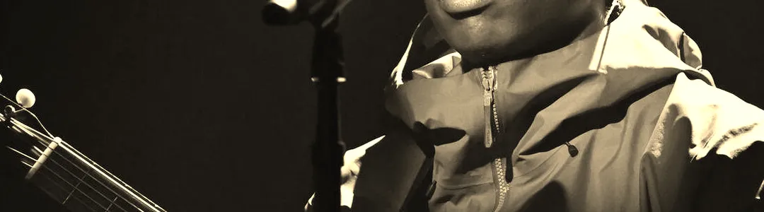 Daniel Caesar