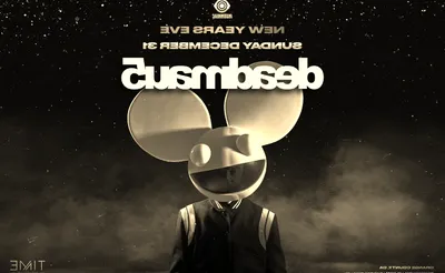 Deadmau5