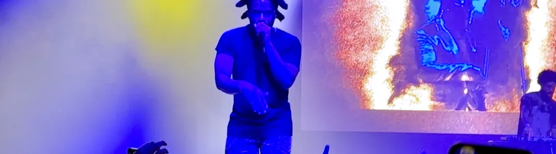 Denzel Curry