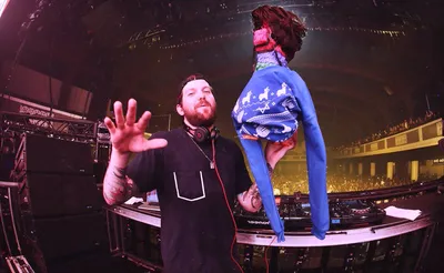 Dillon Francis