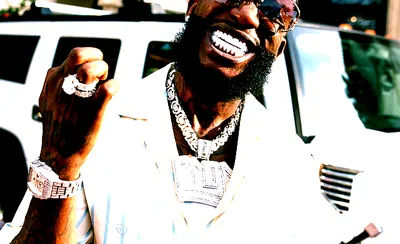 Gucci Mane
