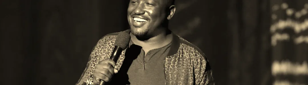 Hannibal Buress