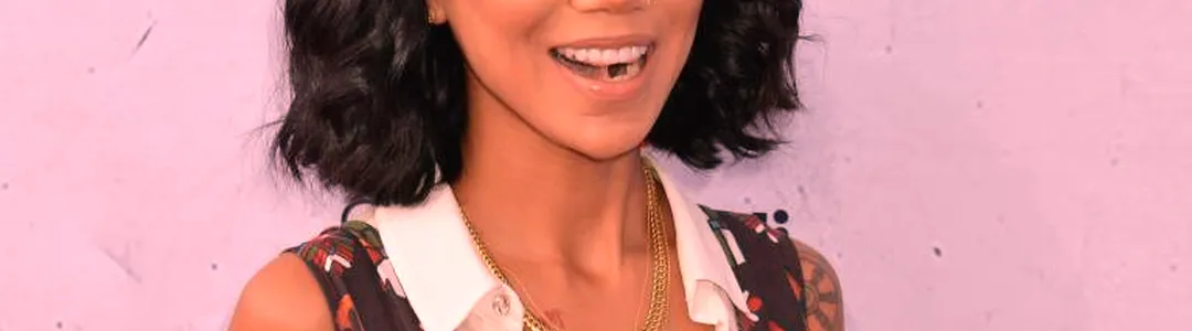 Jhene Aiko