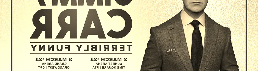 Jimmy Carr