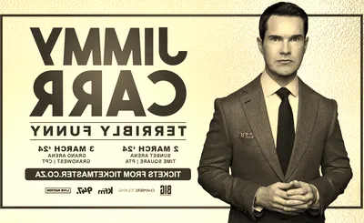 Jimmy Carr
