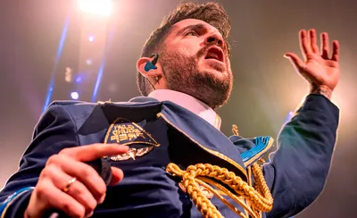 Jon Bellion