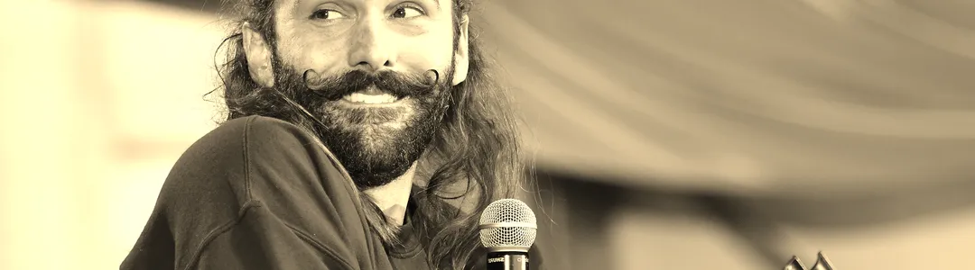 Jonathan Van Ness