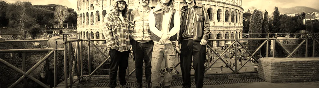 Kaleo
