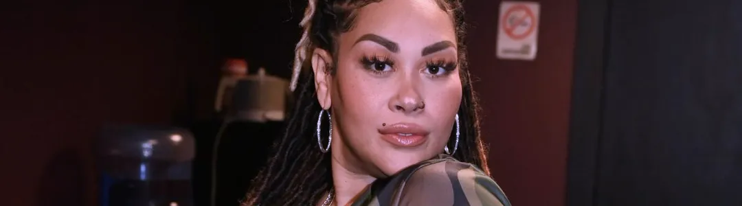 Keke Wyatt