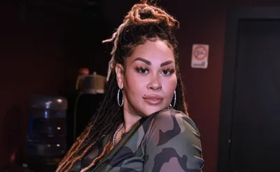 Keke Wyatt