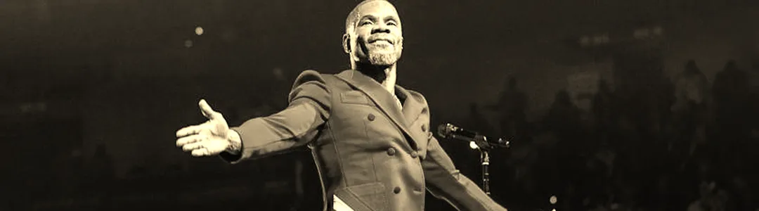 Kirk Franklin