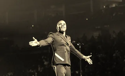 Kirk Franklin