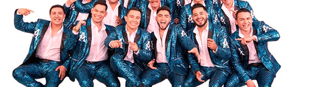 La Arrolladora Banda El Limon