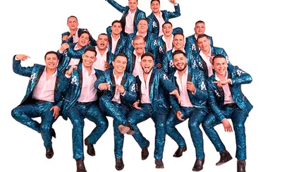 La Arrolladora Banda El Limon