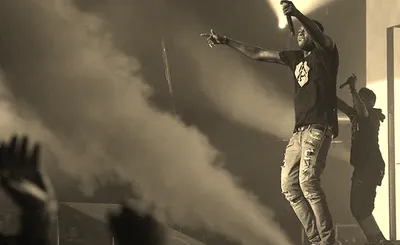 LeCrae