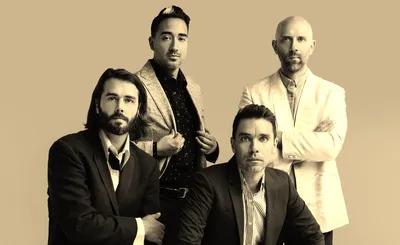 Lord Huron