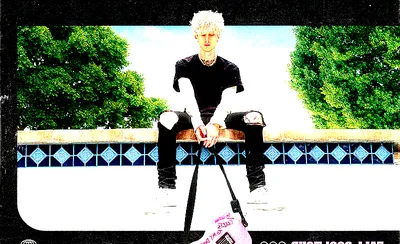 Machine Gun Kelly