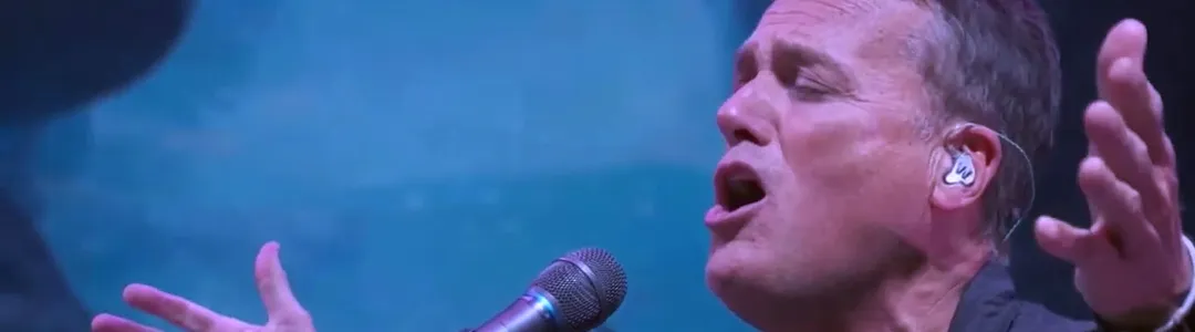 Michael W. Smith