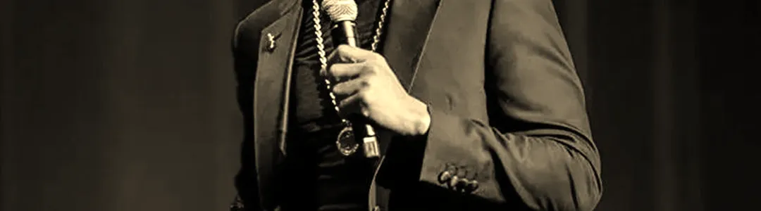 Mike Epps