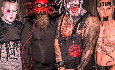 Mudvayne