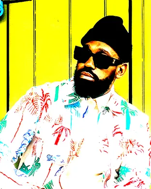 PJ Morton