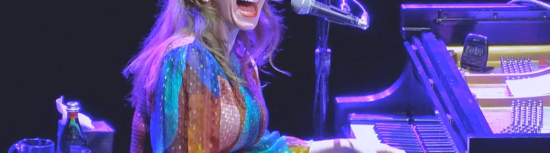 Regina Spektor