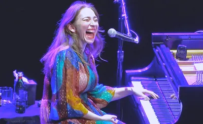 Regina Spektor