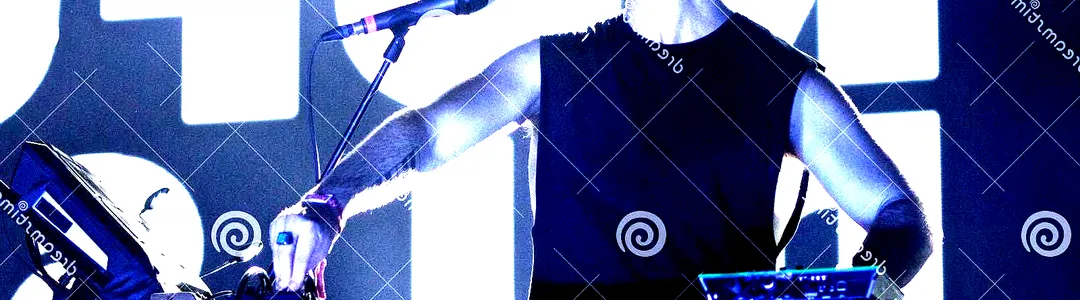 Rufus Du Sol