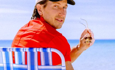 Russell Dickerson