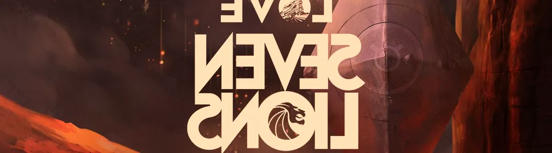 Seven Lions