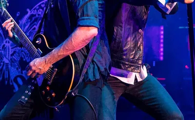 Stone Temple Pilots