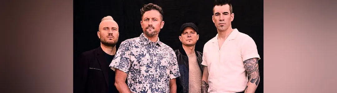 Theory Of A Deadman