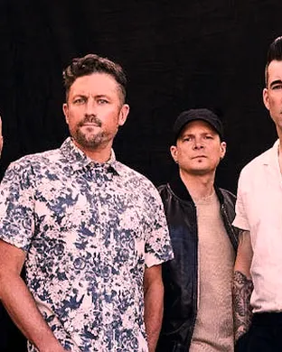 Theory Of A Deadman & Sevendust