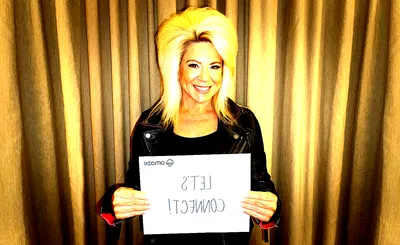 Theresa Caputo