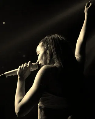 Tinashe
